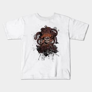 Pirate of the Caribbean Kids T-Shirt